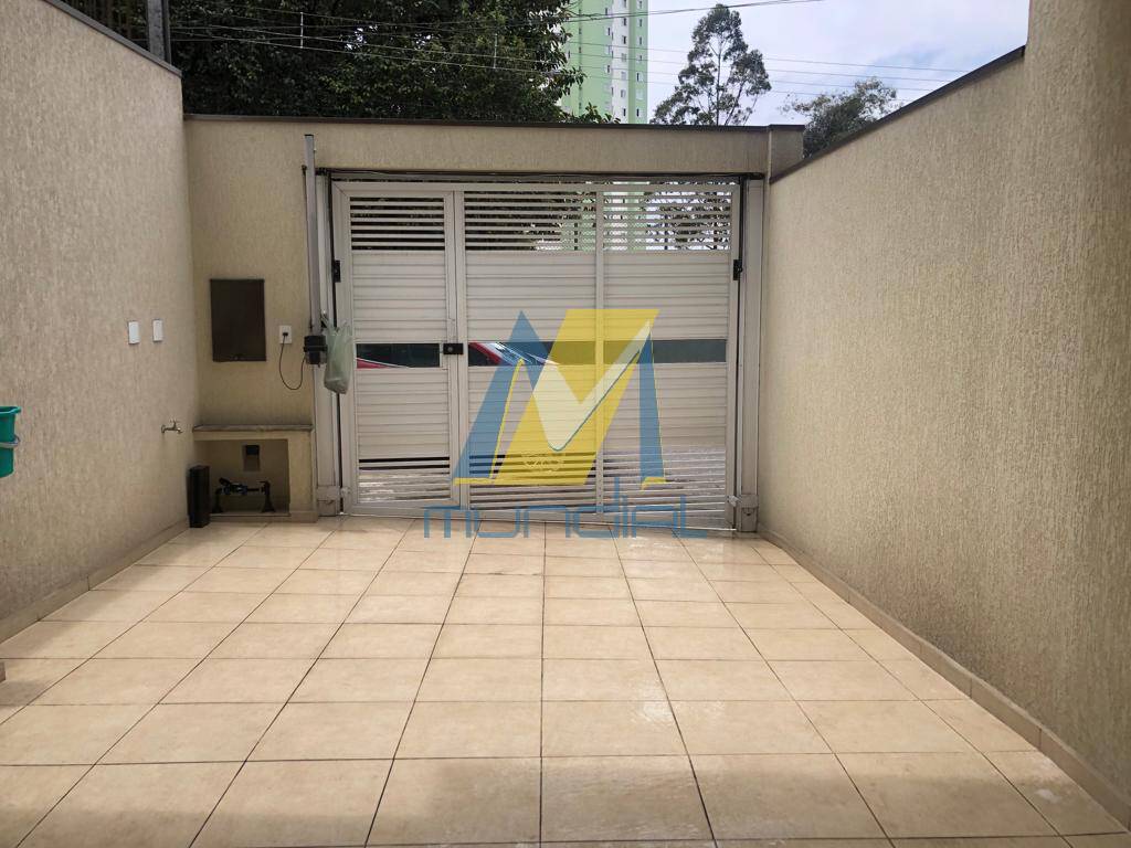 Sobrado, 2 quartos, 74 m² - Foto 30