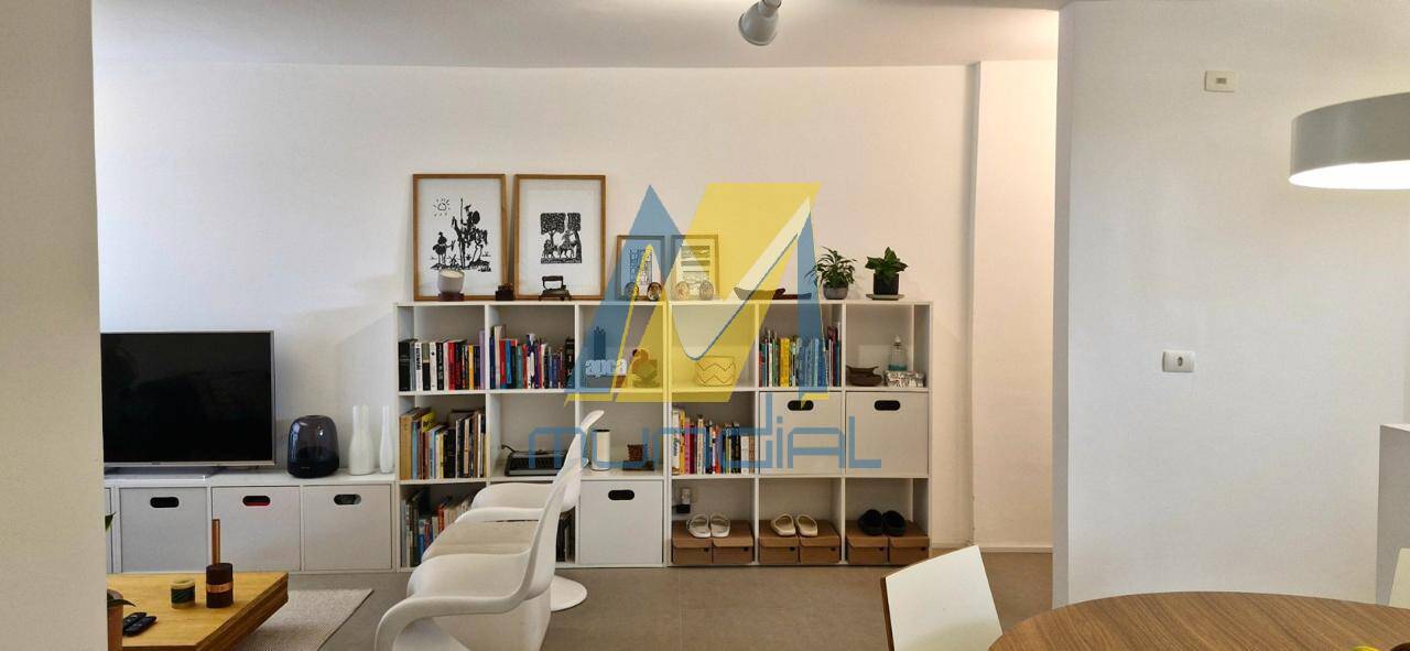Apartamento, 105 m² - Foto 7