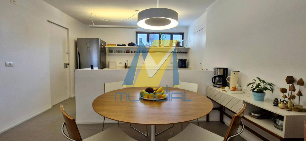 Apartamento, 105 m² - Foto 9