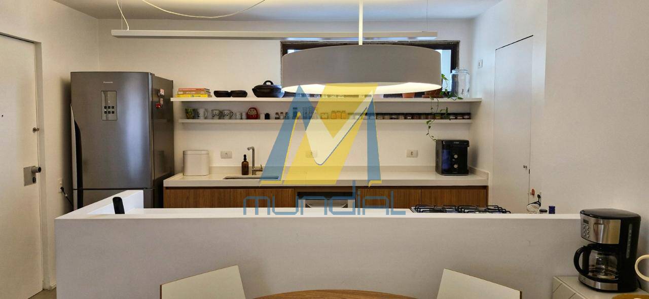 Apartamento, 105 m² - Foto 12