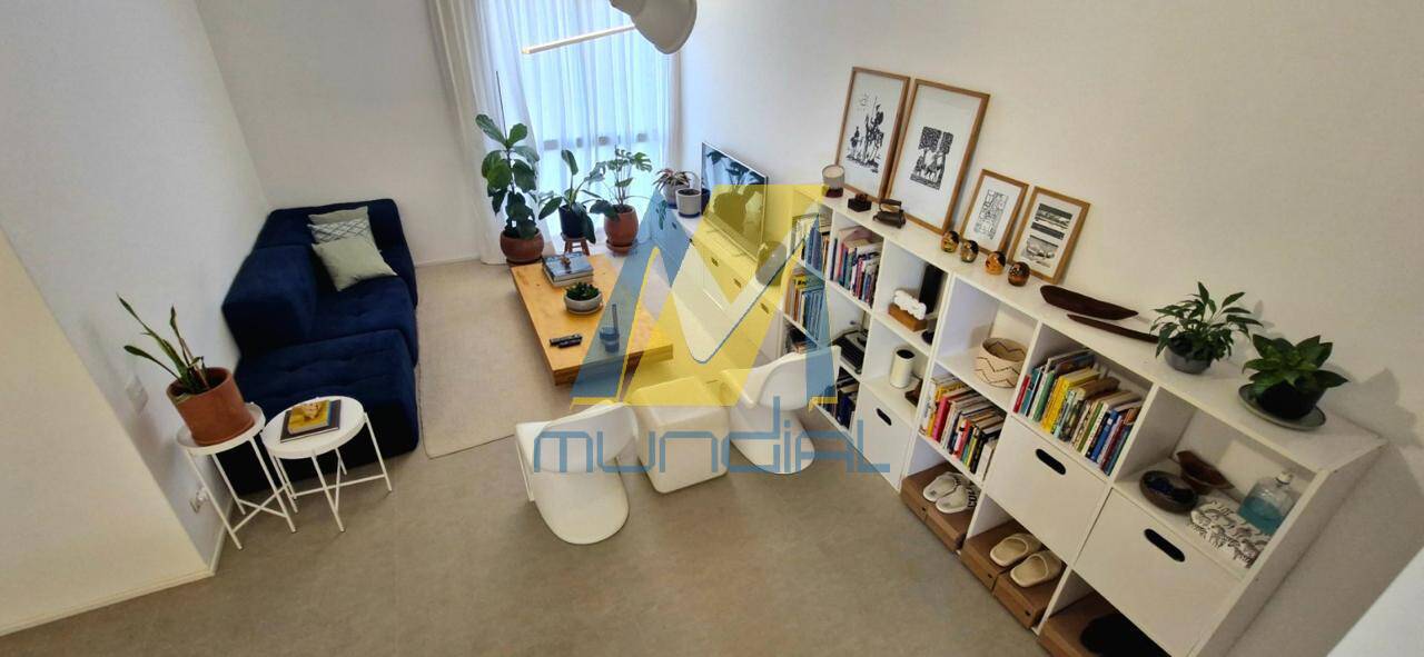 Apartamento, 105 m² - Foto 2