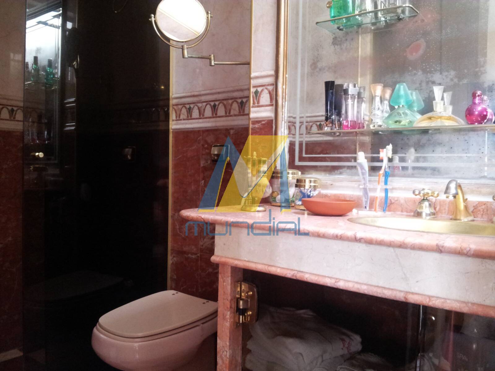Casa, 5 quartos - Foto 10