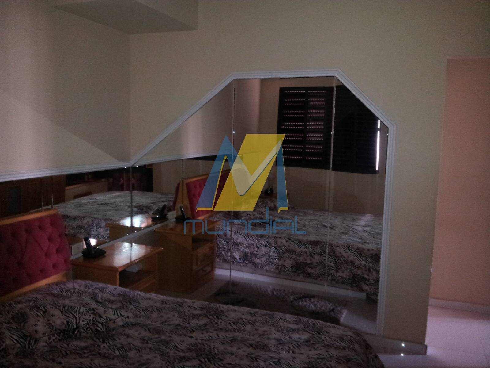 Casa, 5 quartos - Foto 11