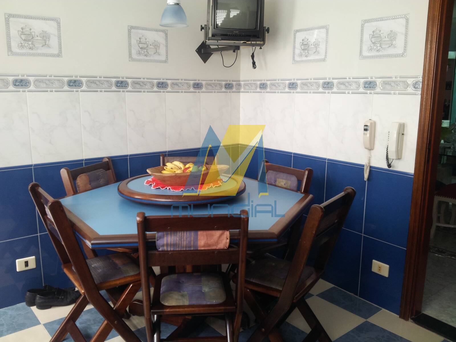 Casa, 5 quartos - Foto 17