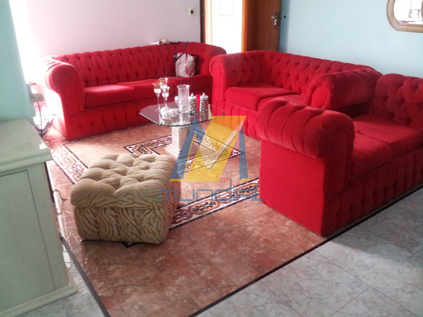 Casa, 5 quartos - Foto 18