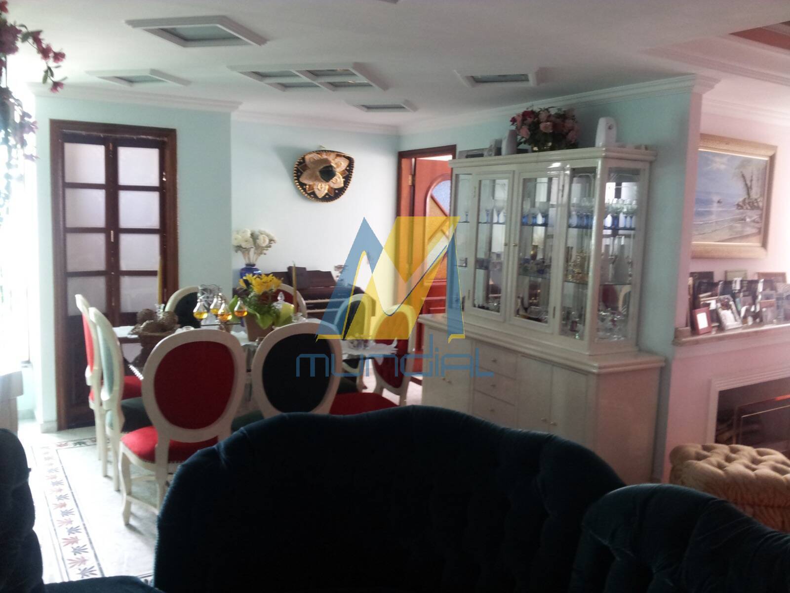 Casa, 5 quartos - Foto 20