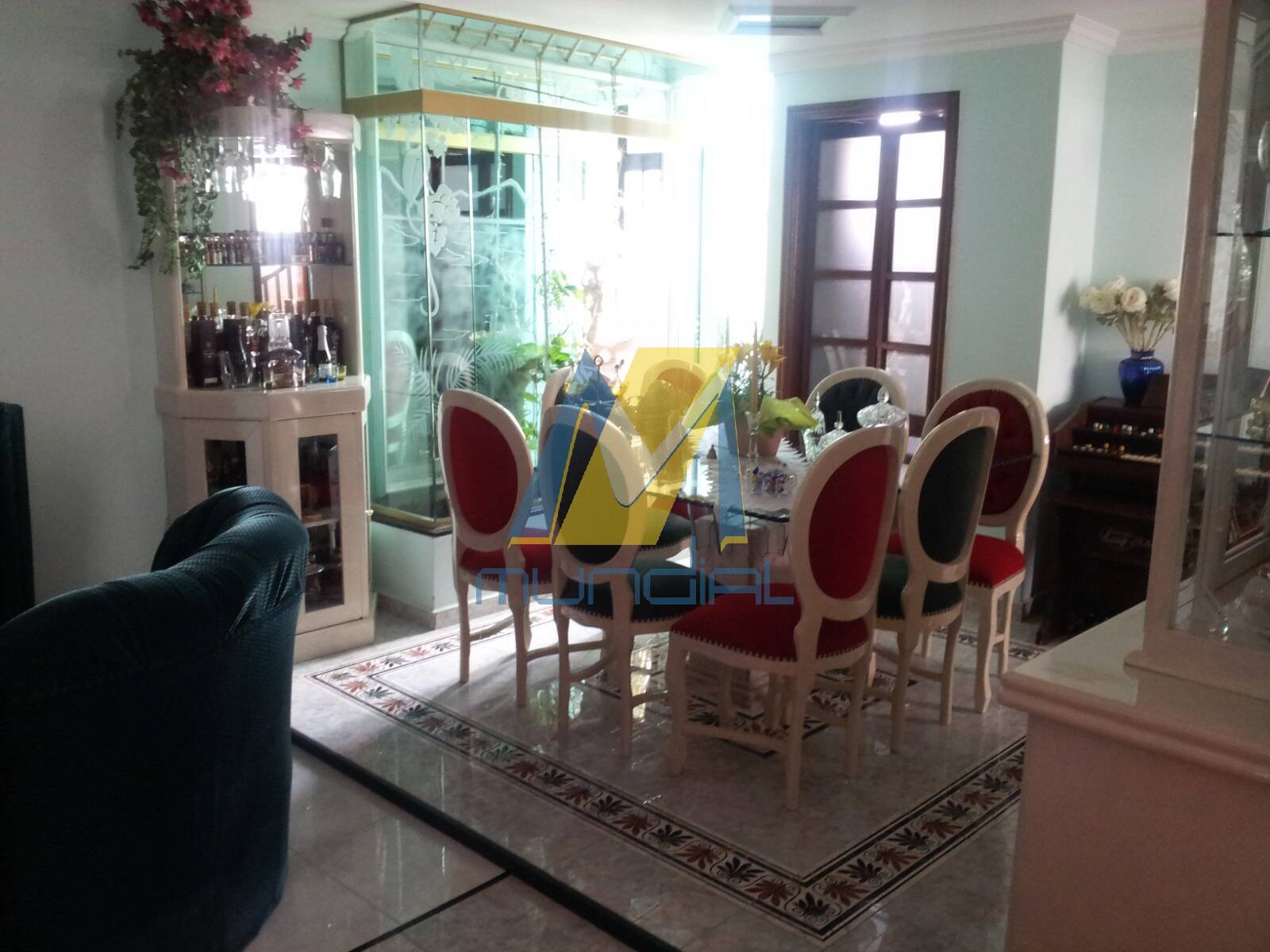 Casa, 5 quartos - Foto 22
