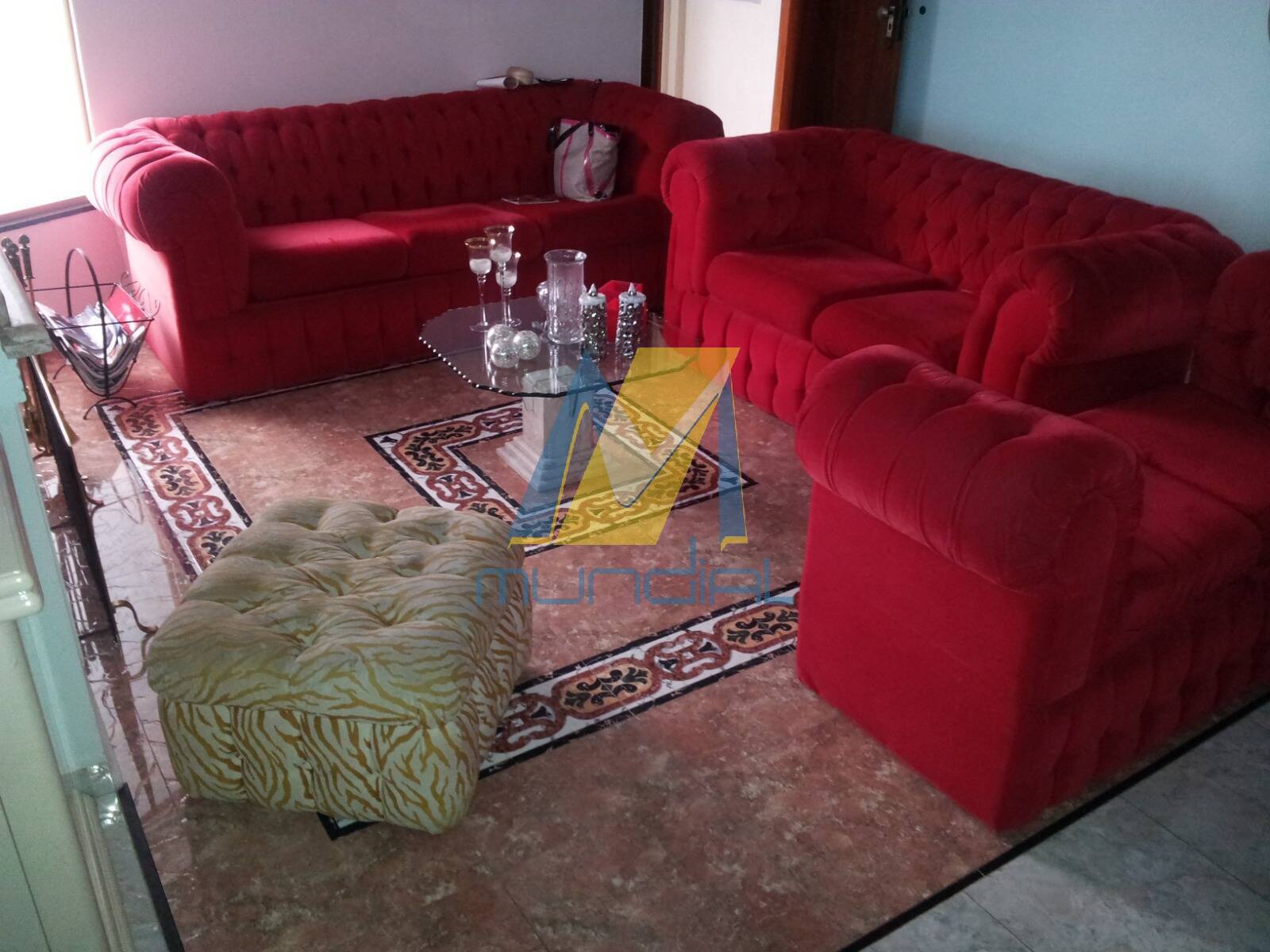 Casa, 5 quartos - Foto 24