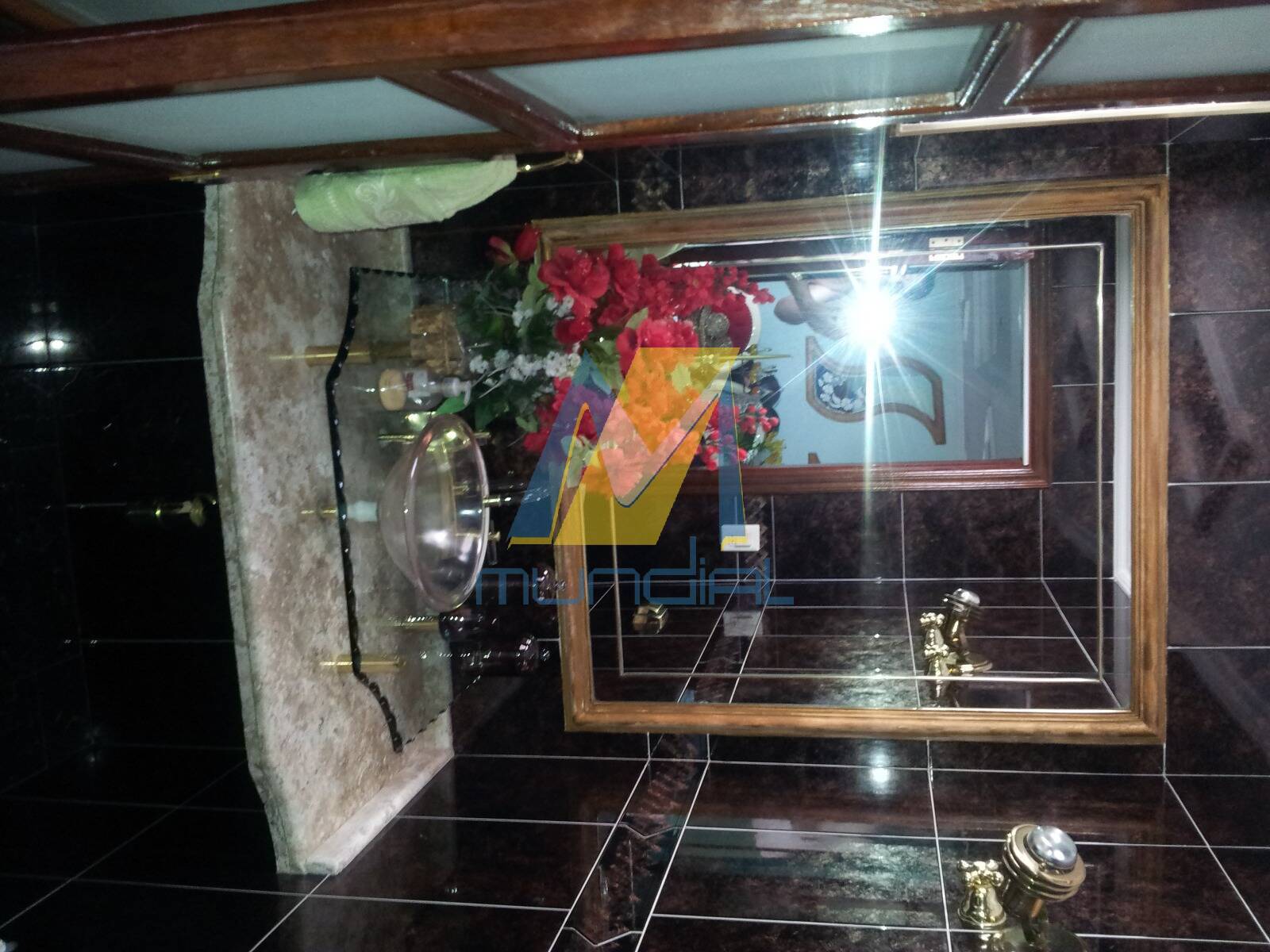 Casa, 5 quartos - Foto 25