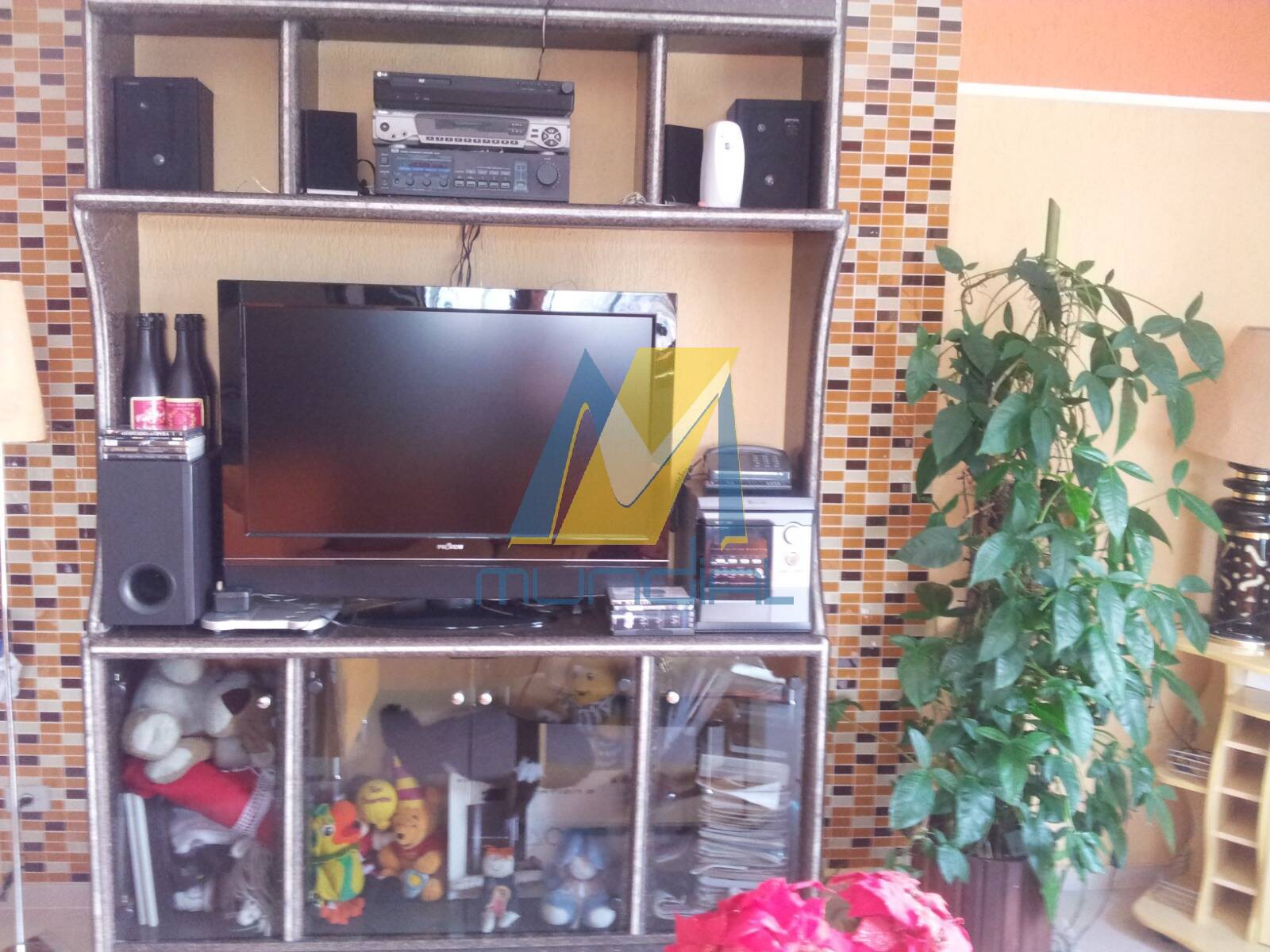 Casa, 5 quartos - Foto 27