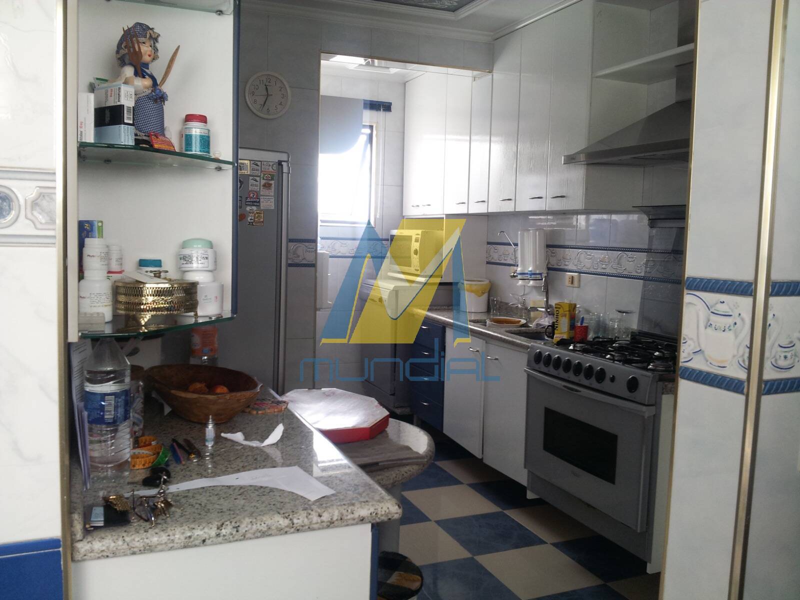 Casa, 5 quartos - Foto 34