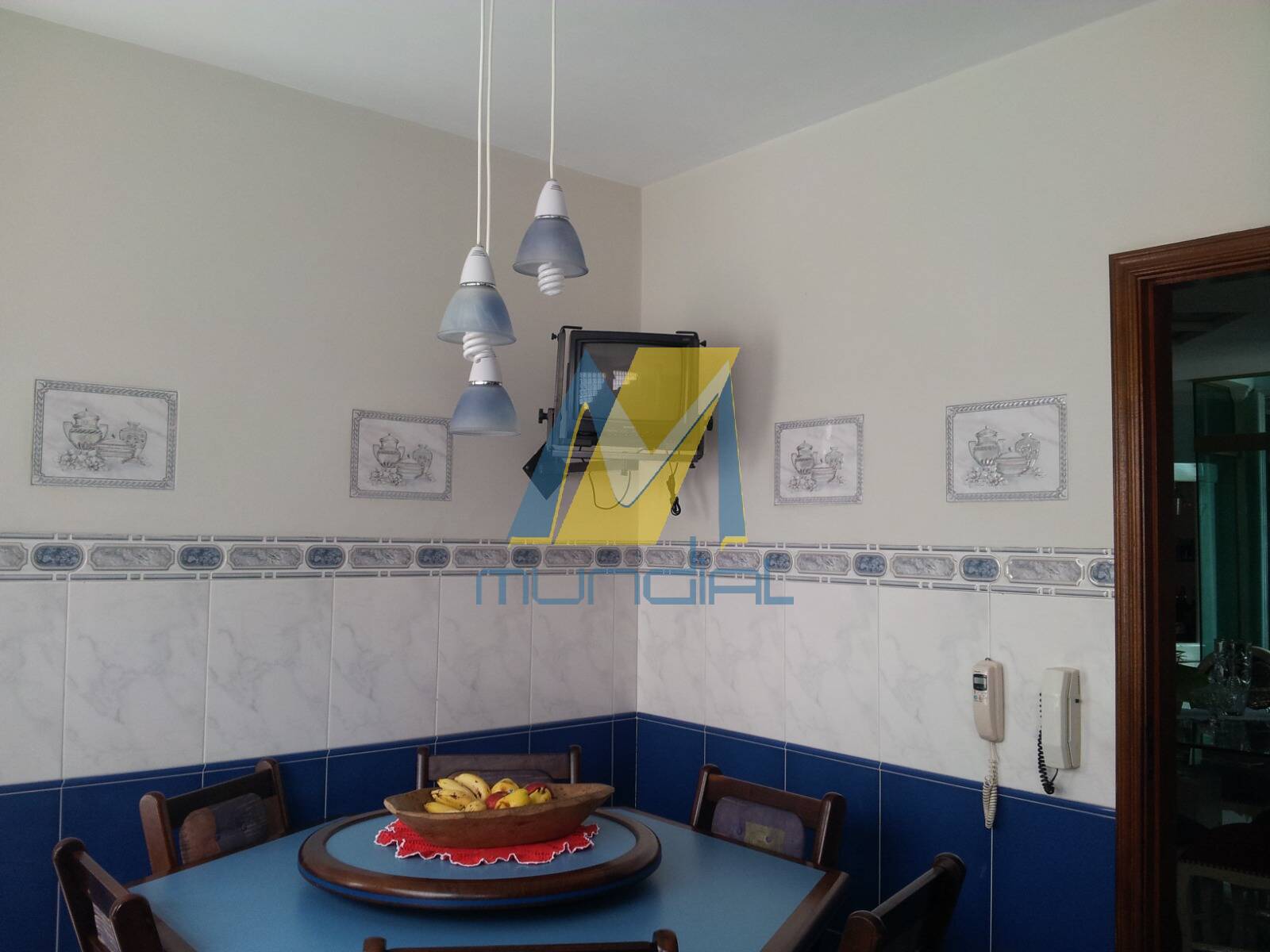 Casa, 5 quartos - Foto 35