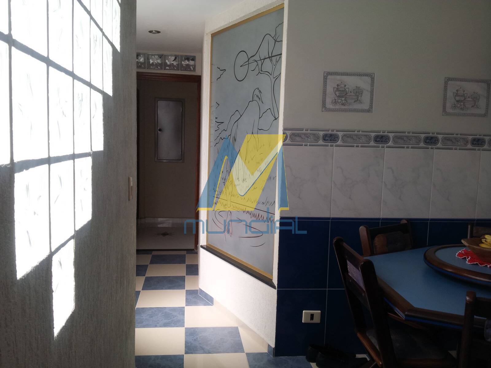 Casa, 5 quartos - Foto 36