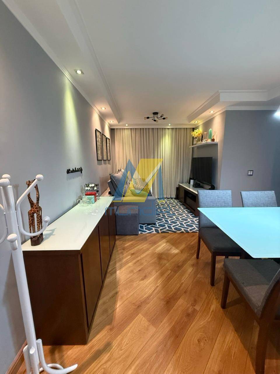 Apartamento, 3 quartos - Foto 4