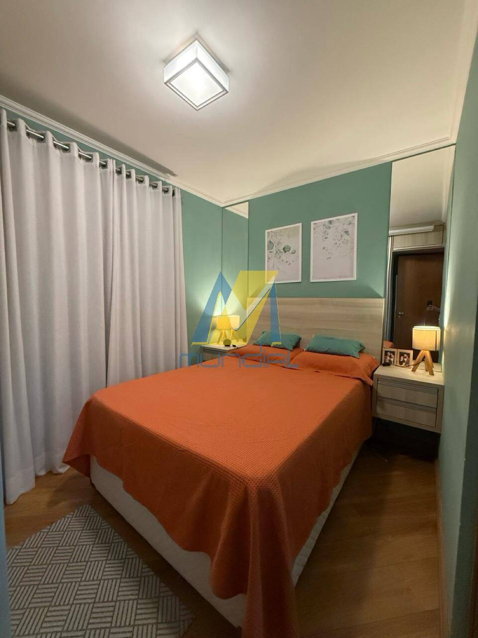 Apartamento, 3 quartos - Foto 9