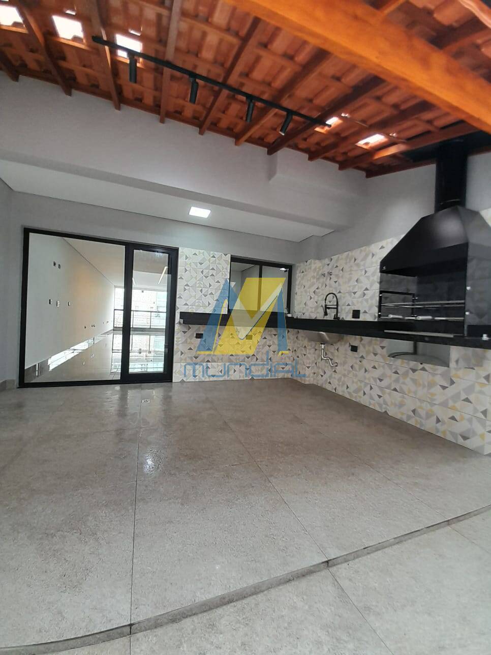 Casa, 3 quartos - Foto 7