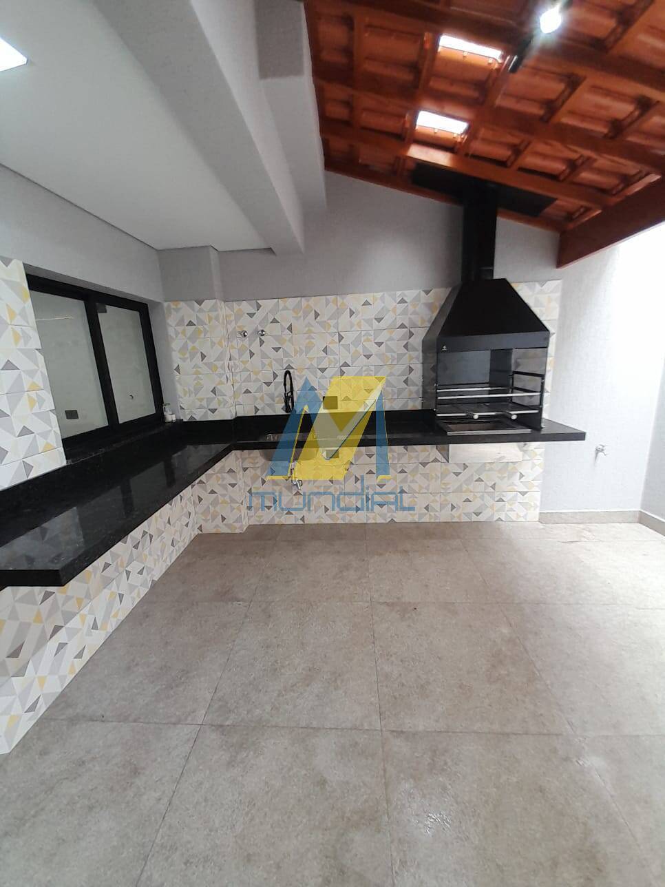 Casa, 3 quartos - Foto 22