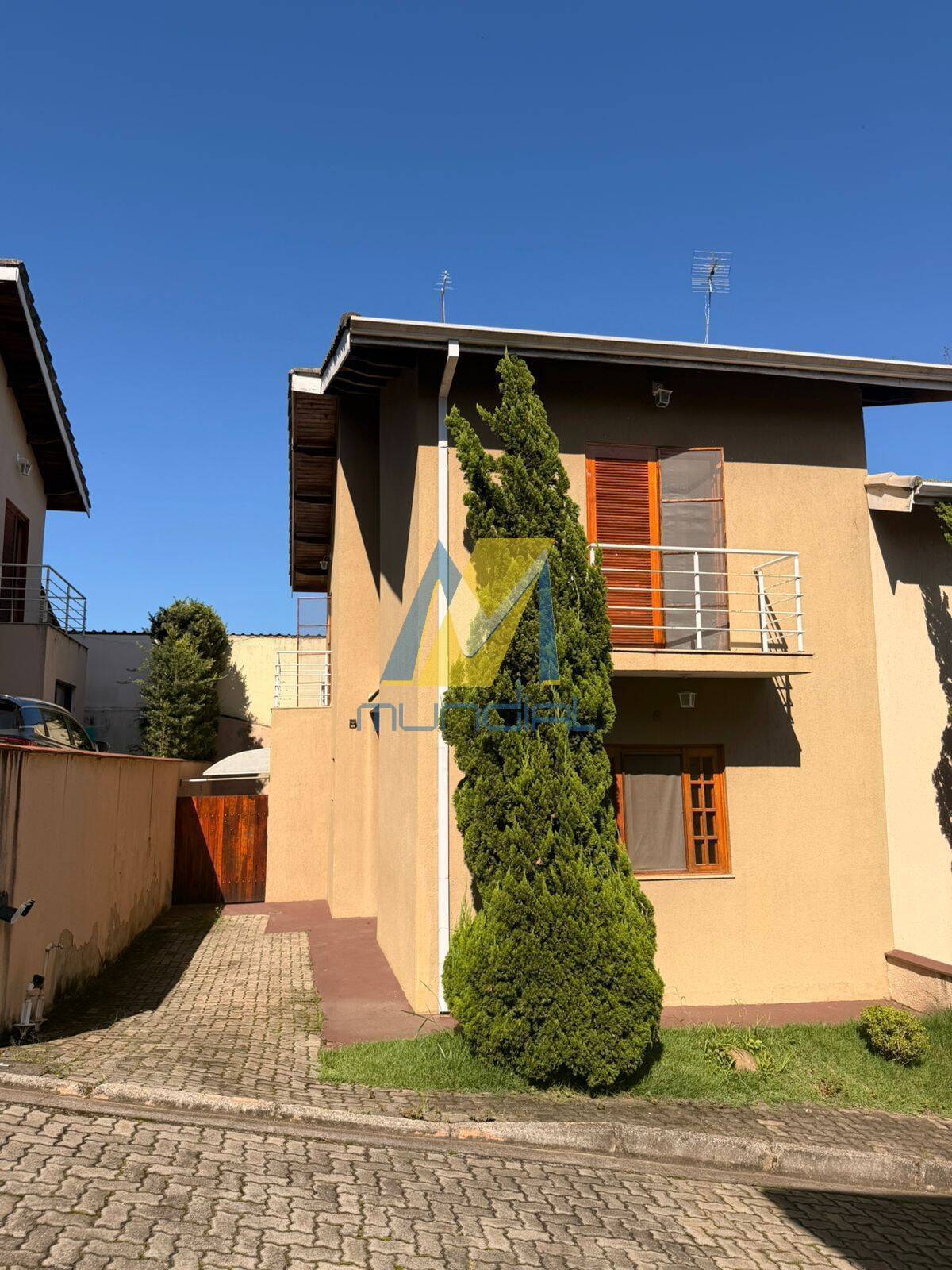 Casa, 2 quartos, 85 m² - Foto 1