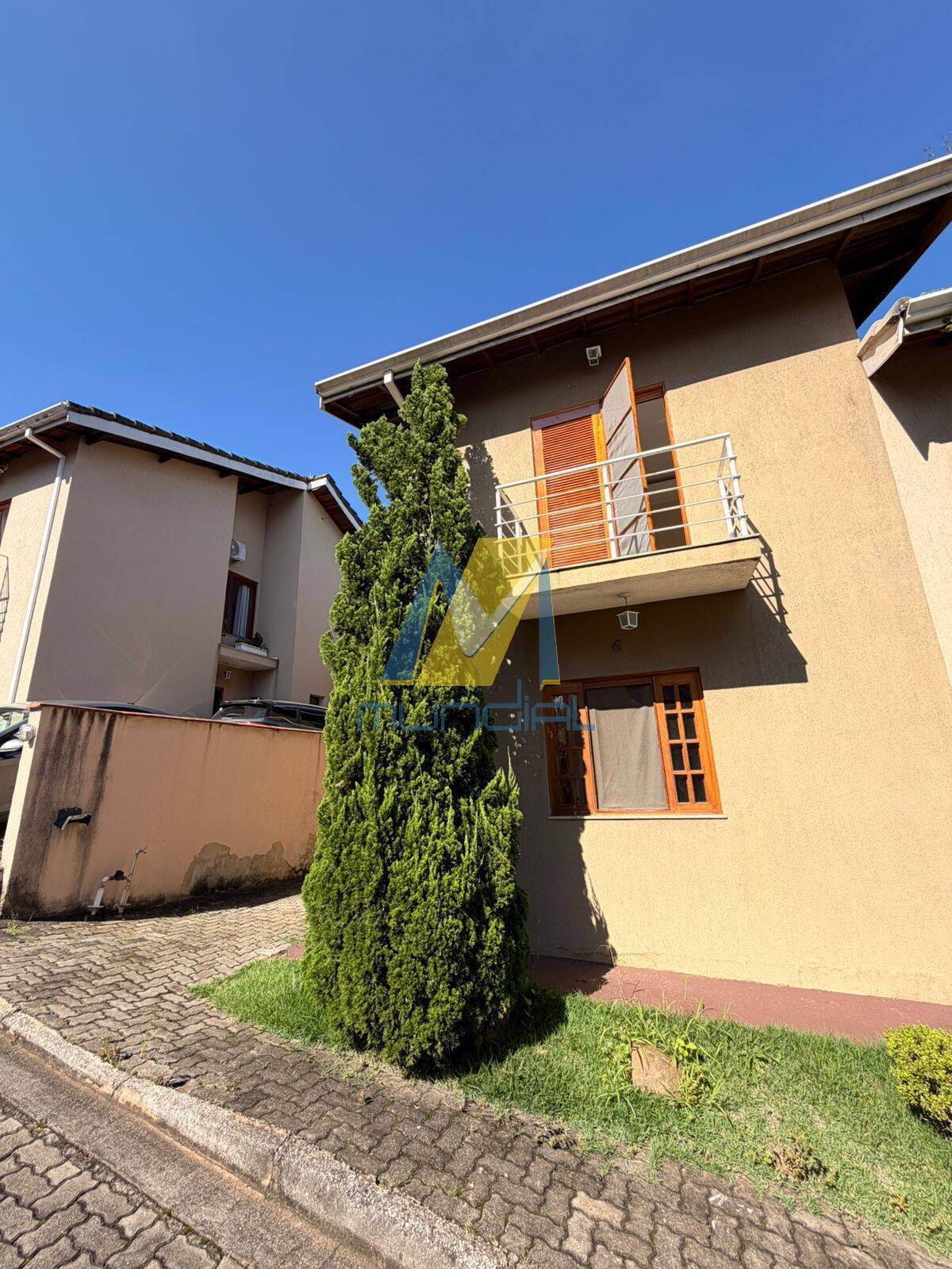 Casa, 2 quartos, 85 m² - Foto 2
