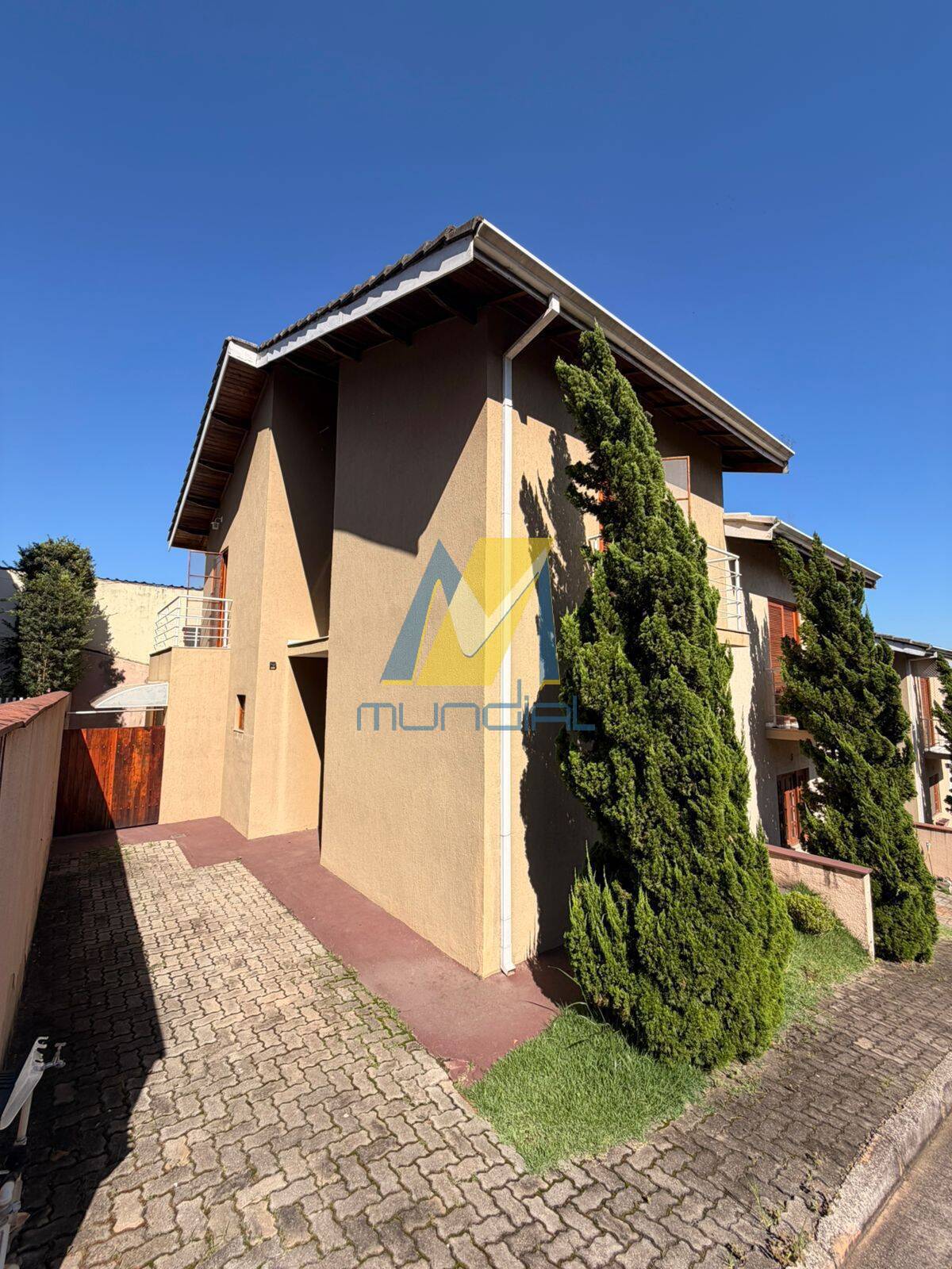 Casa, 2 quartos, 85 m² - Foto 3