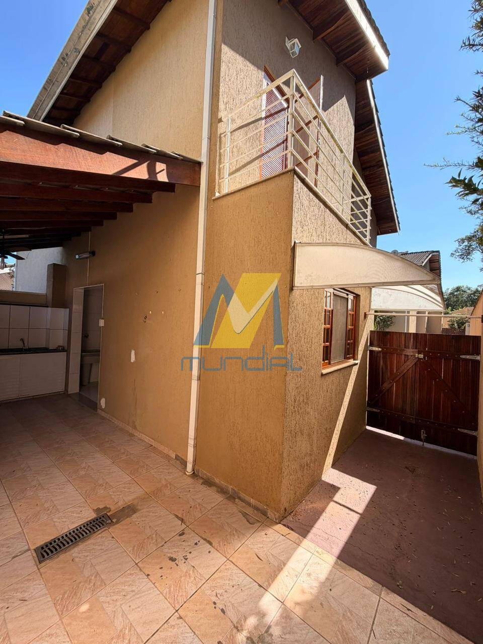 Casa, 2 quartos, 85 m² - Foto 14