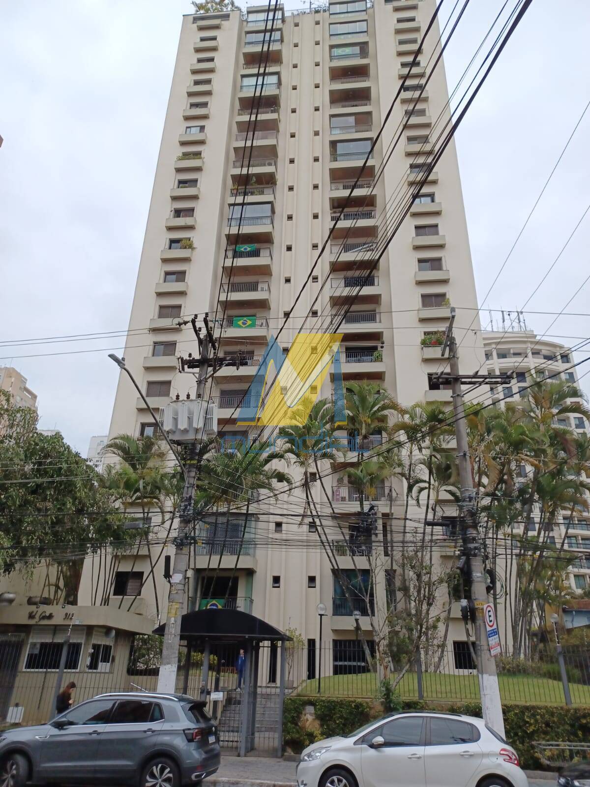 Apartamento, 3 quartos, 130 m² - Foto 3