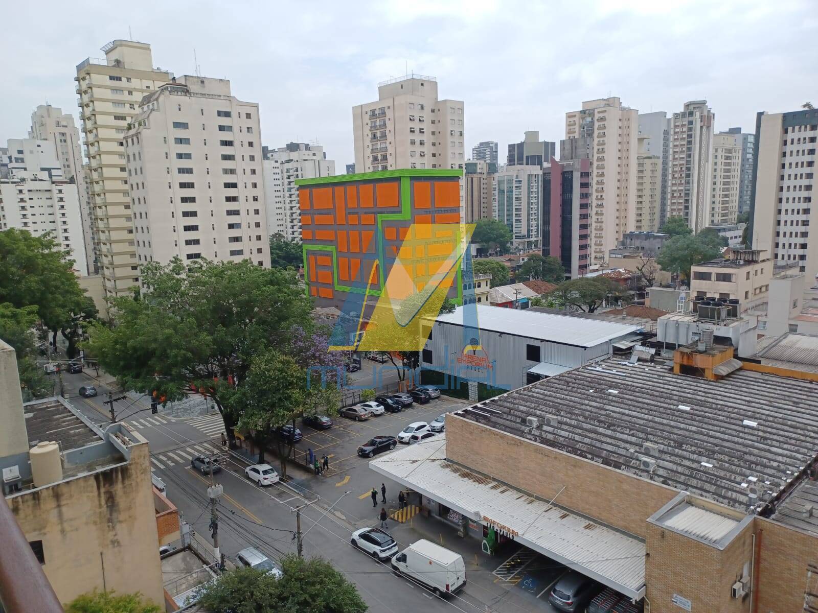 Apartamento, 3 quartos, 130 m² - Foto 11