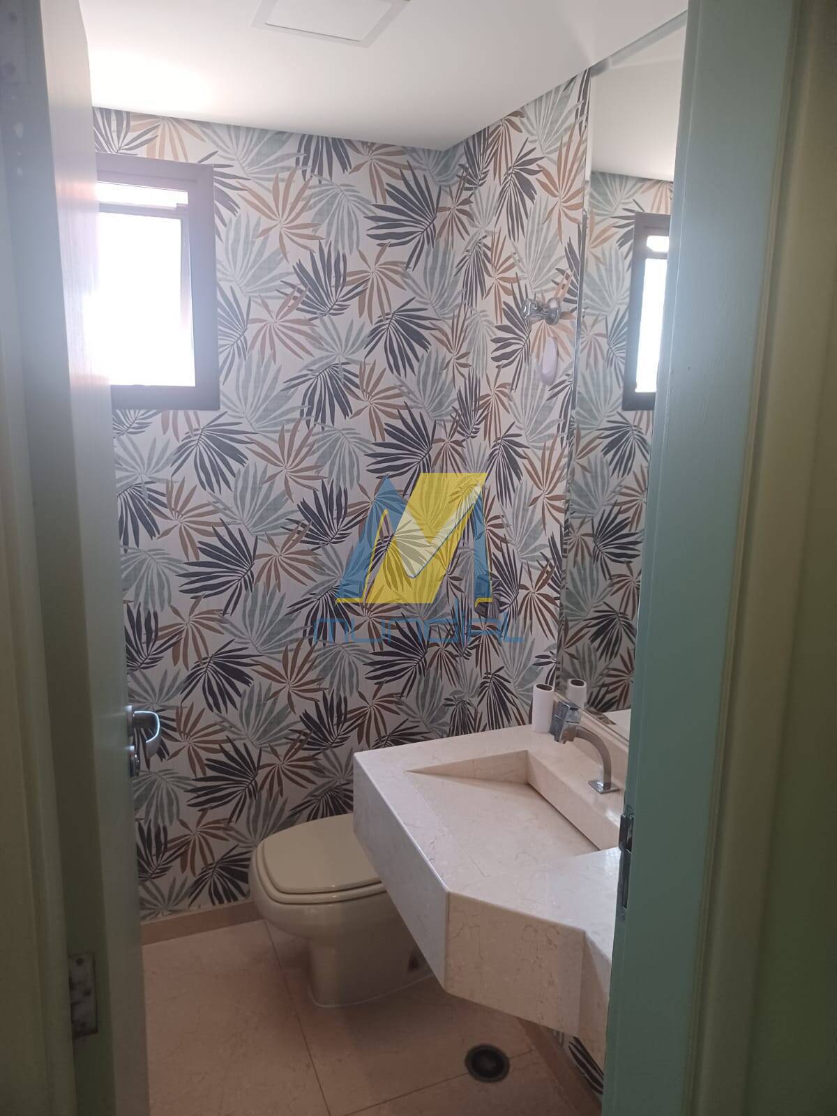 Apartamento, 3 quartos, 130 m² - Foto 21