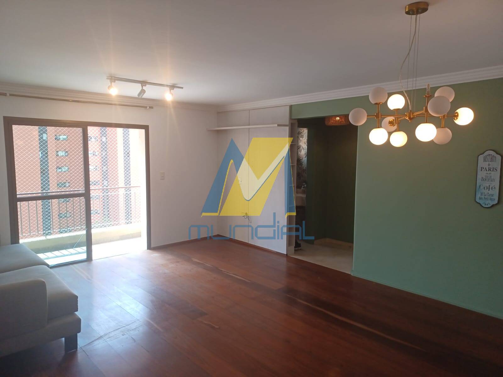Apartamento, 3 quartos, 130 m² - Foto 25