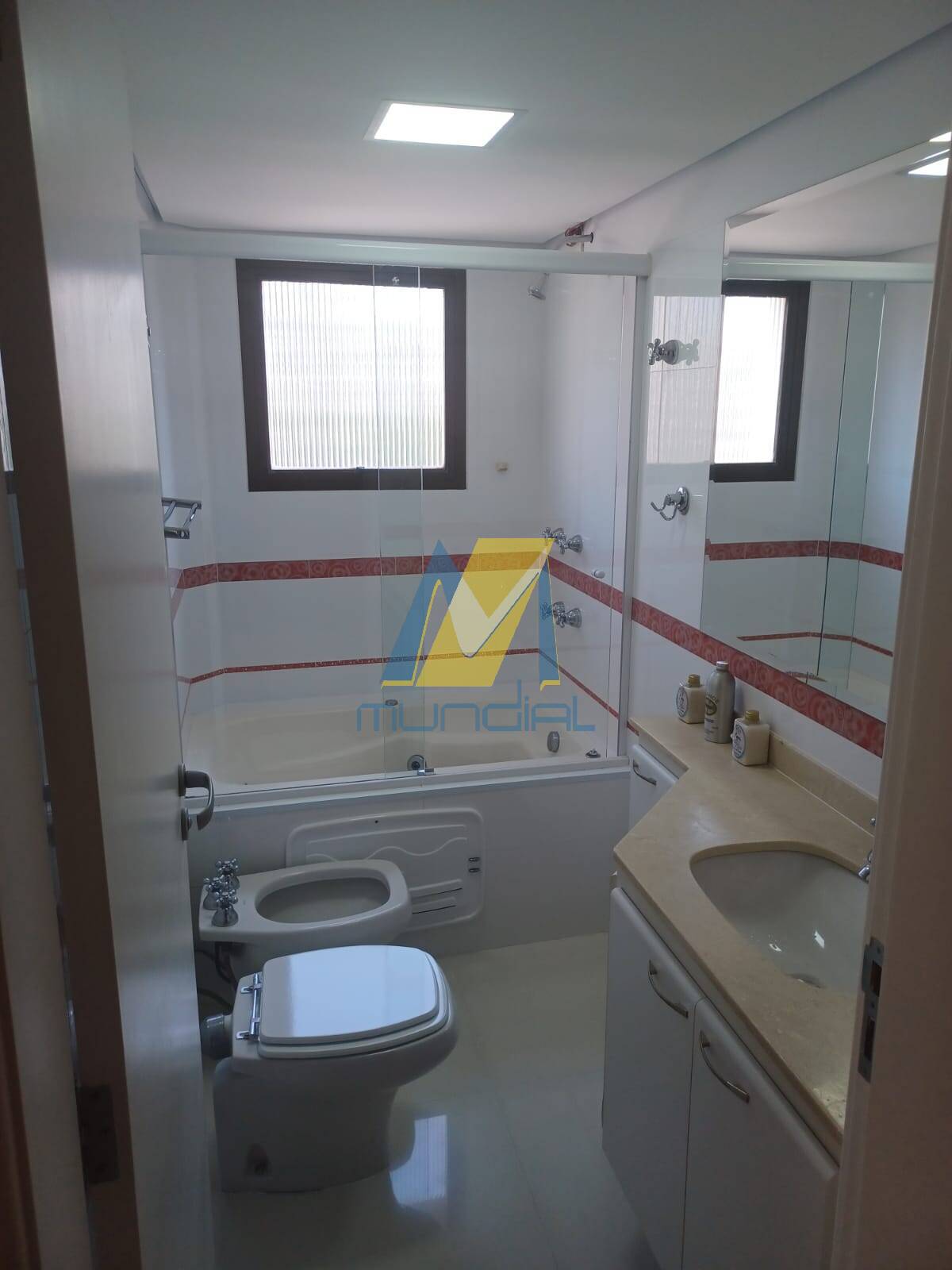 Apartamento, 3 quartos, 130 m² - Foto 23