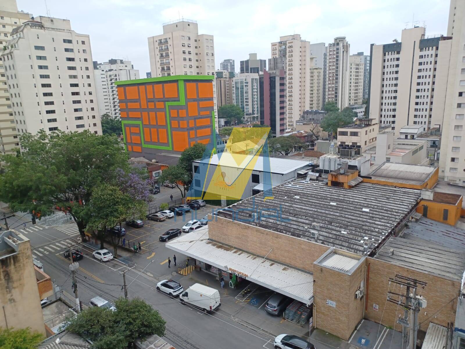 Apartamento, 3 quartos, 130 m² - Foto 40