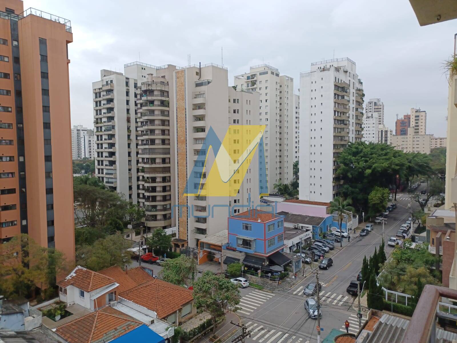Apartamento, 3 quartos, 130 m² - Foto 41