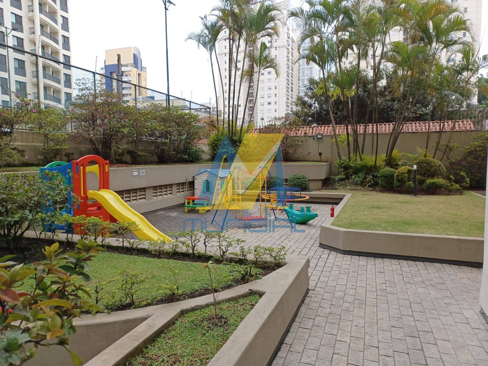 Apartamento, 3 quartos, 130 m² - Foto 44