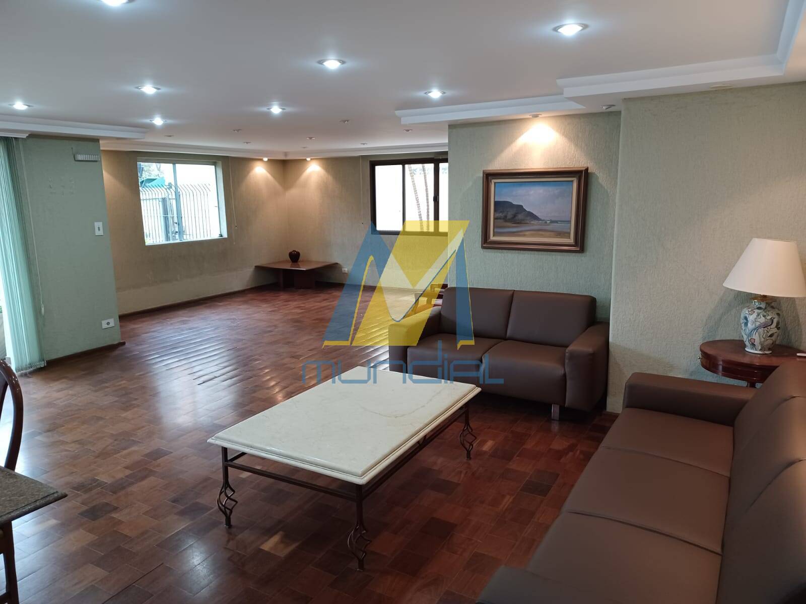 Apartamento, 3 quartos, 130 m² - Foto 48