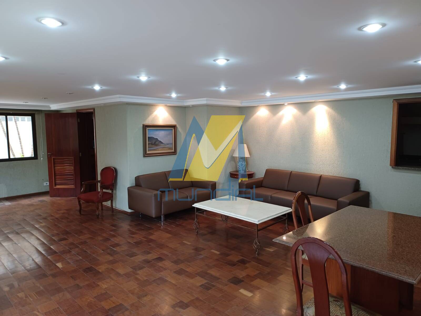 Apartamento, 3 quartos, 130 m² - Foto 47