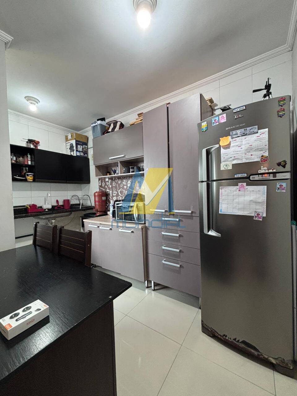 Apartamento, 2 quartos, 30 m² - Foto 1