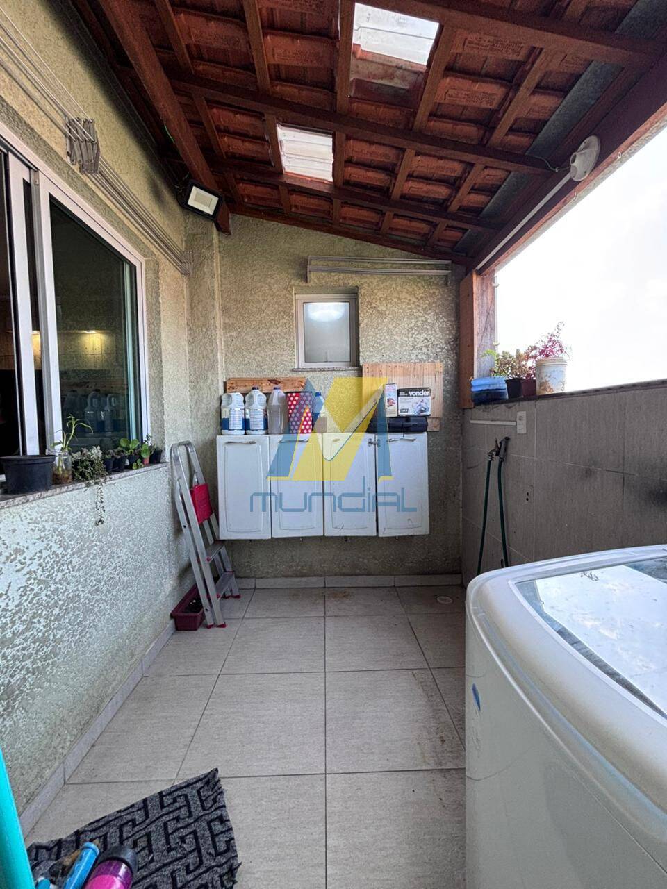Apartamento, 2 quartos, 30 m² - Foto 6