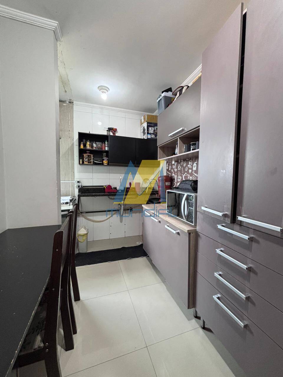 Apartamento, 2 quartos, 30 m² - Foto 4