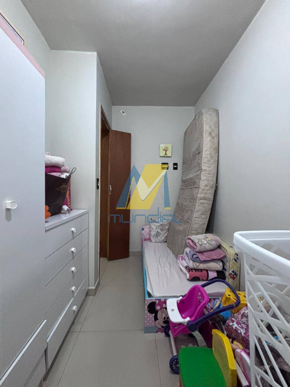 Apartamento, 2 quartos, 30 m² - Foto 8