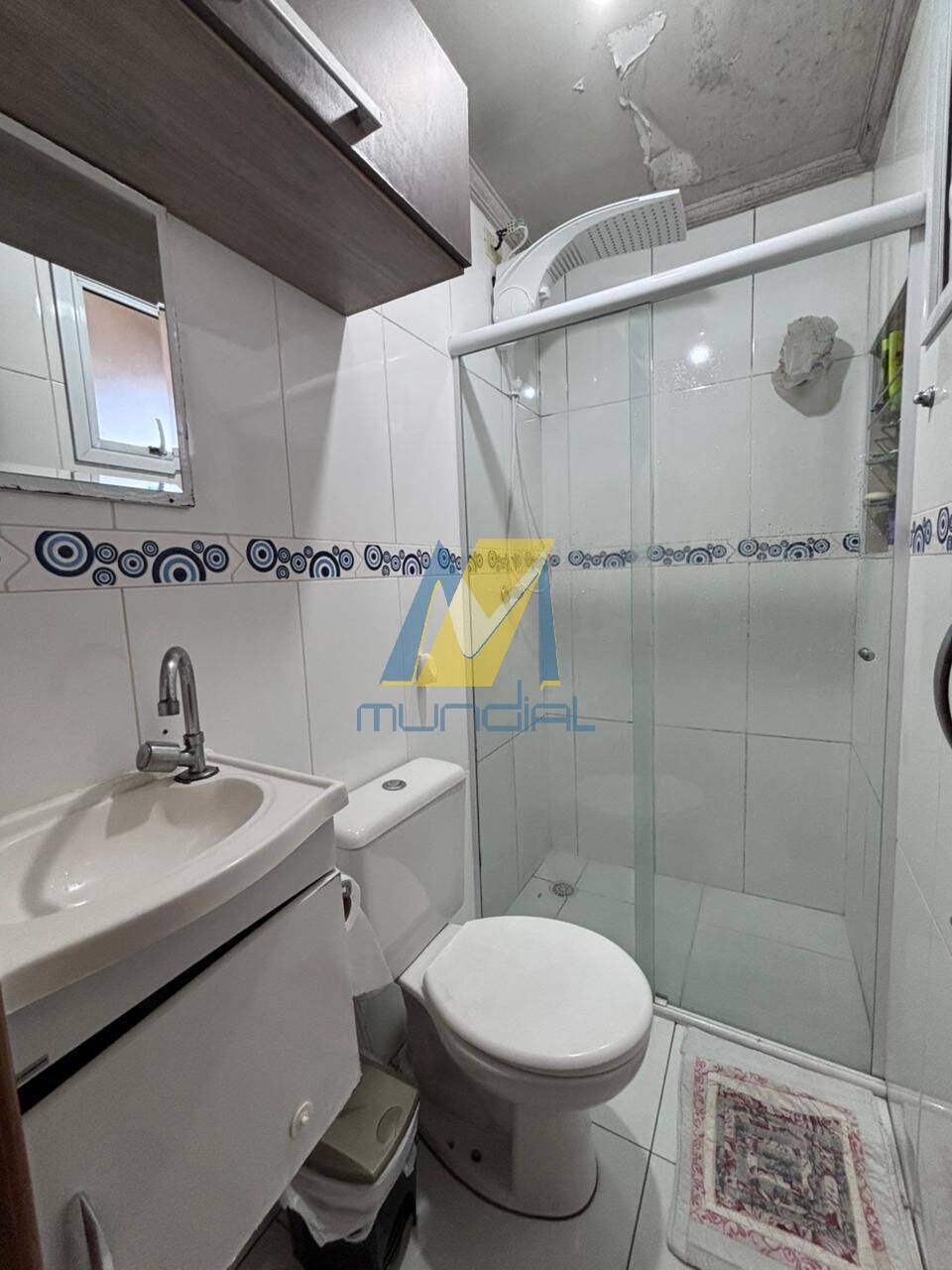 Apartamento, 2 quartos, 30 m² - Foto 7