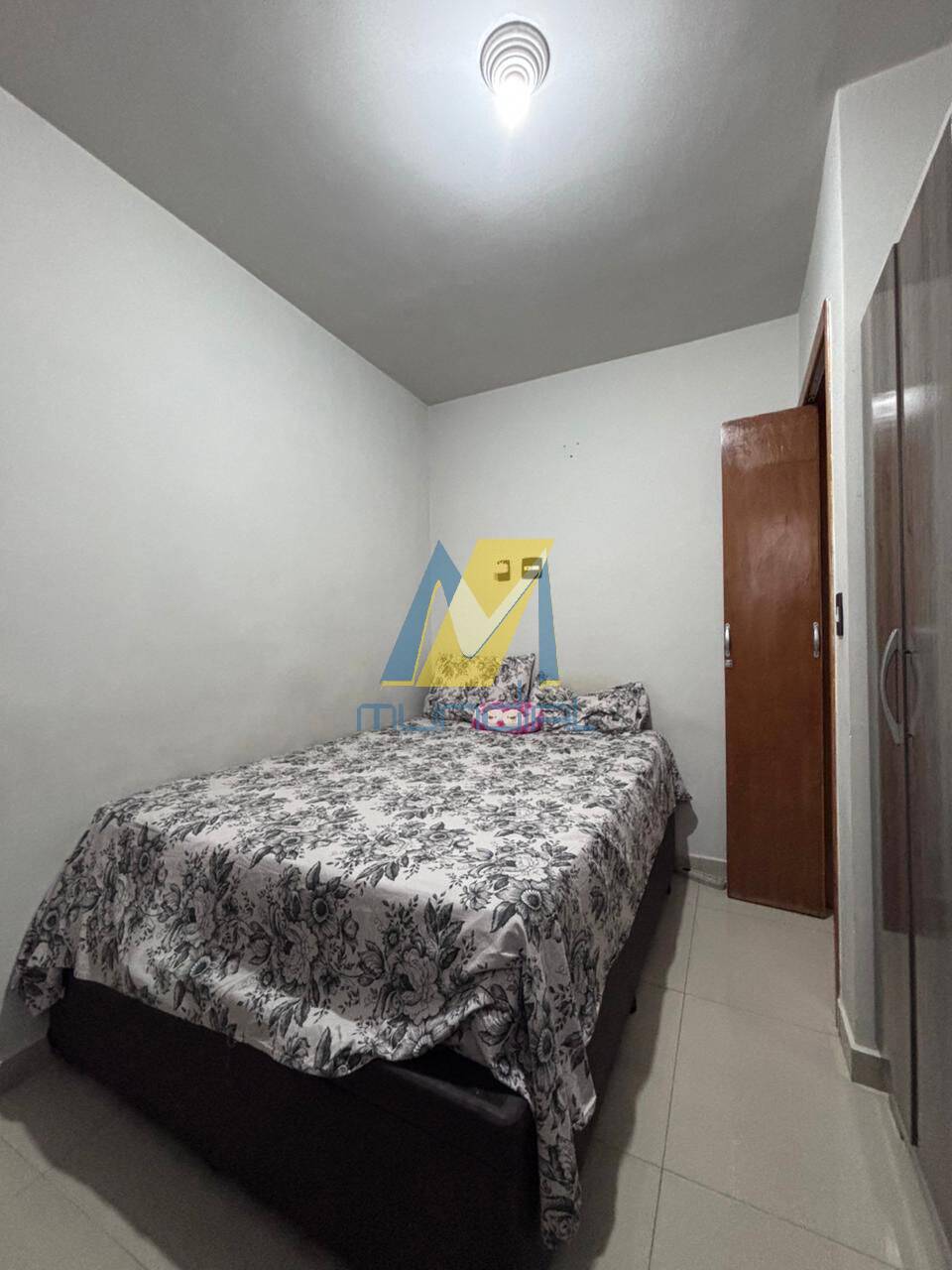 Apartamento, 2 quartos, 30 m² - Foto 10
