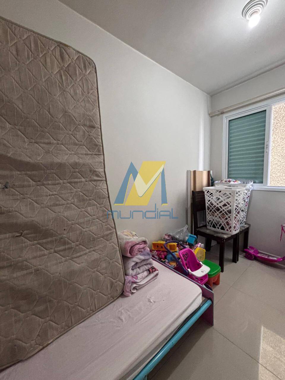 Apartamento, 2 quartos, 30 m² - Foto 9