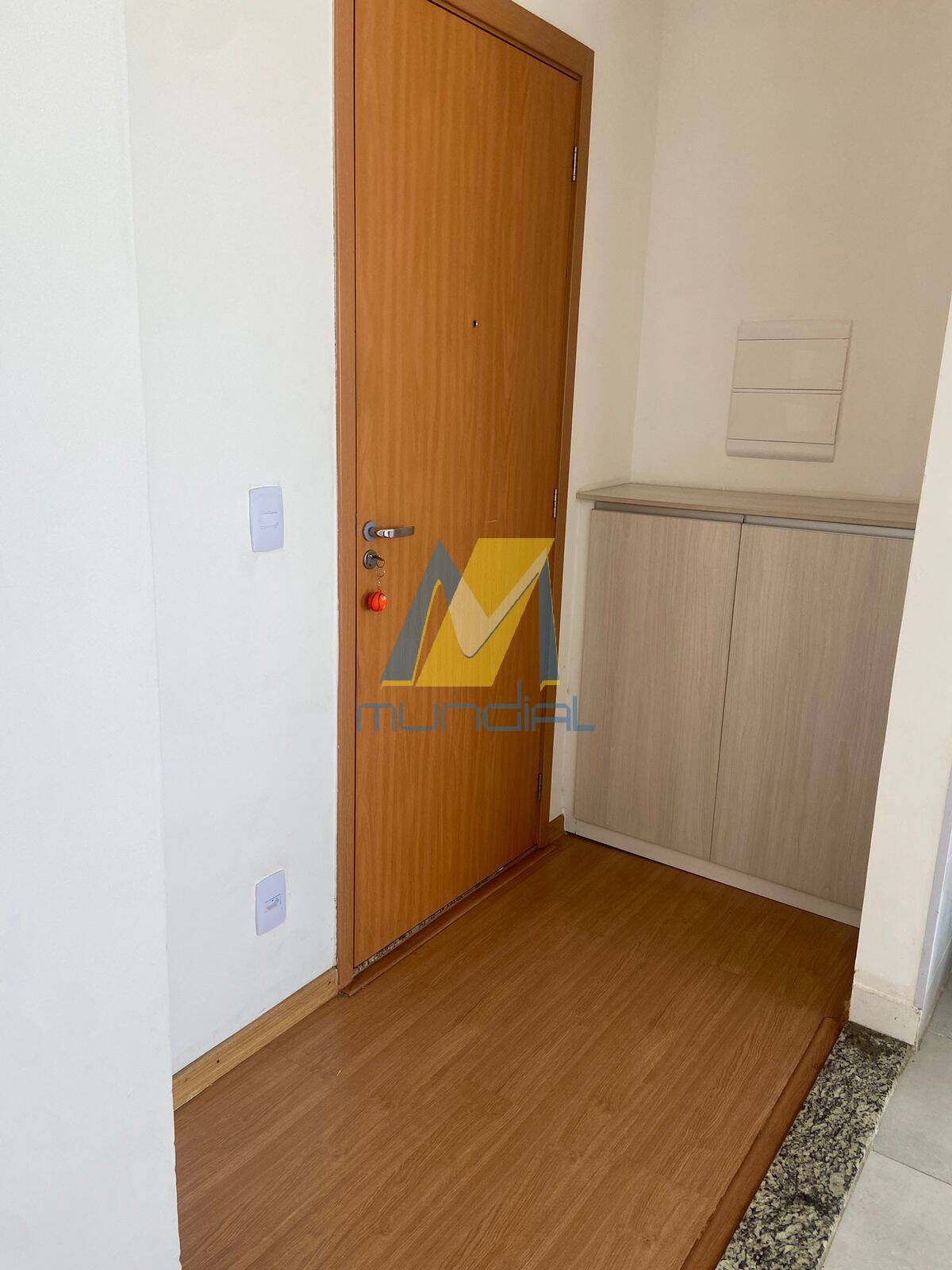 Apartamento, 2 quartos, 45 m² - Foto 3