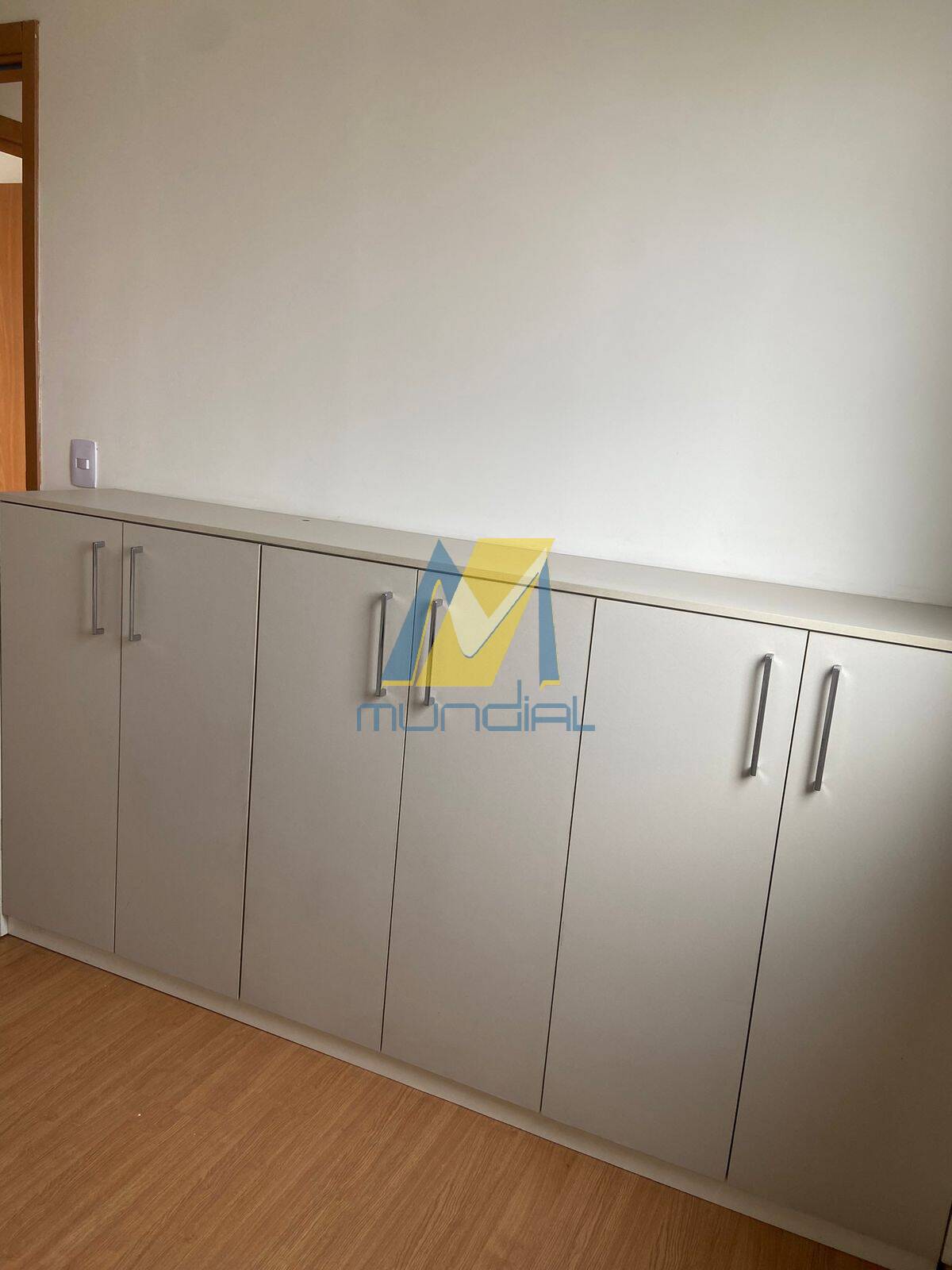 Apartamento, 2 quartos, 45 m² - Foto 2