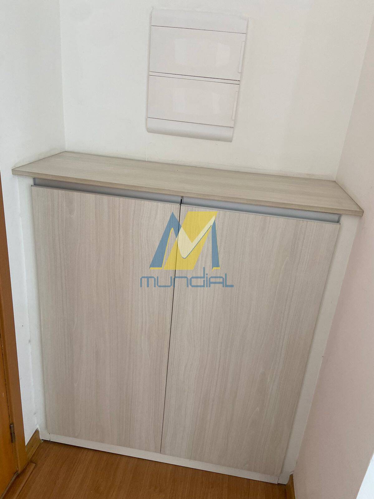 Apartamento, 2 quartos, 45 m² - Foto 5