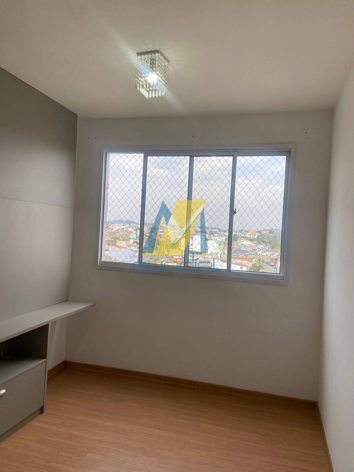 Apartamento, 2 quartos, 45 m² - Foto 8