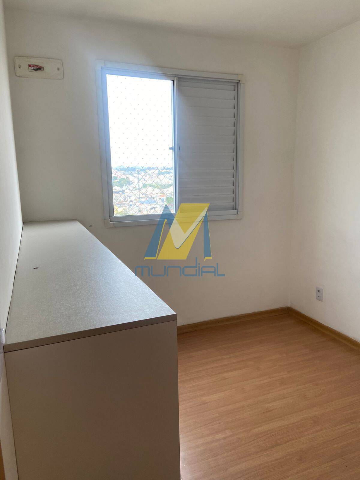 Apartamento, 2 quartos, 45 m² - Foto 7