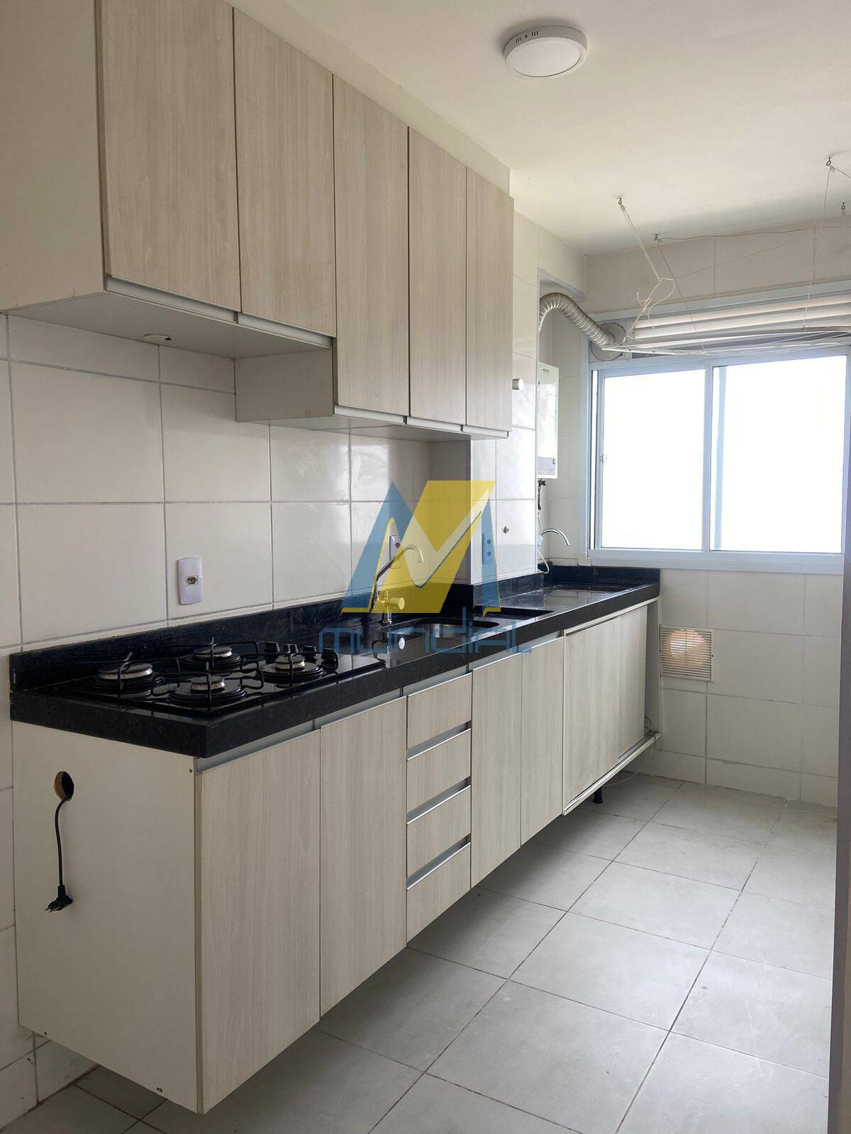 Apartamento, 2 quartos, 45 m² - Foto 1