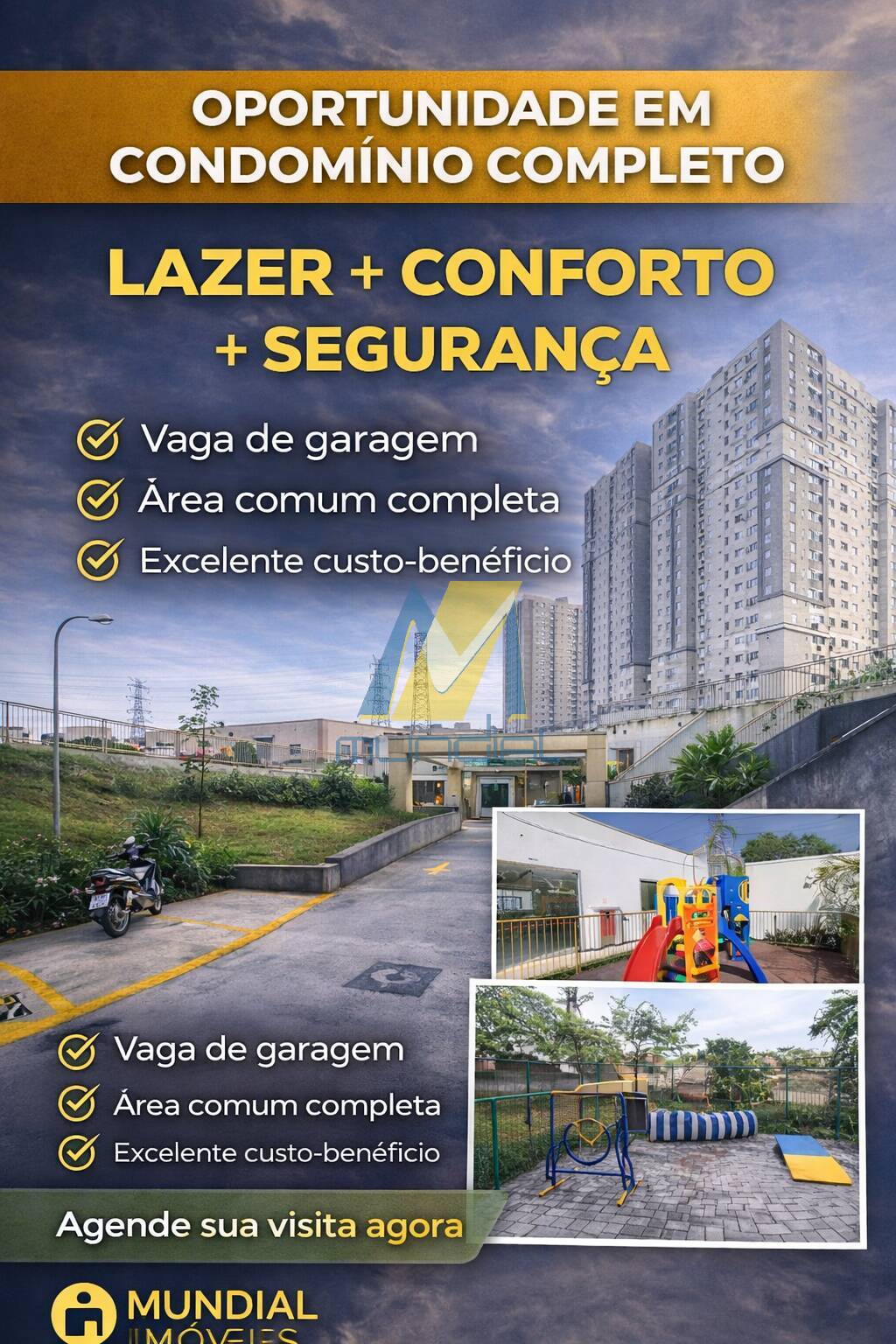 Apartamento, 2 quartos, 45 m² - Foto 18
