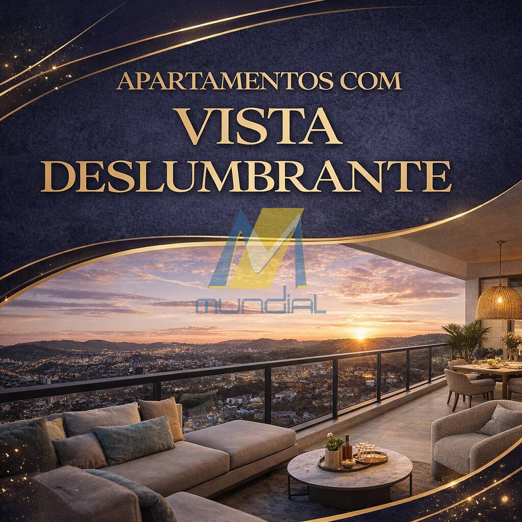 Apartamento, 3 quartos, 130 m² - Foto 3